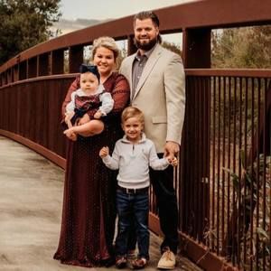 Meet your Posher, Meagan